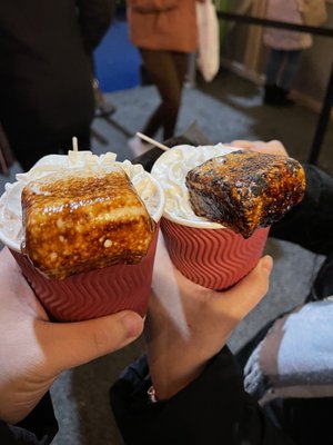 S’MORES N’MORE - 68 Photos & 38 Reviews - 1065 Avenue of the Americas ...