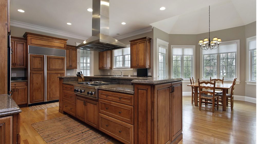 Slide of Javco Remodeling