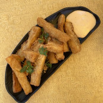 Mayan Kitchen Food - Yucatan Fries - Latin American Near Me - Sunnyvale, California Mayan Kitchen Food - Yucatan Fries - Latin American Near Me - Sunnyvale, California