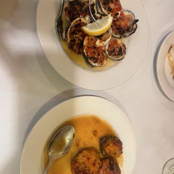 DOMINIC’S ITALIAN RESTAURANT BYOB - Updated March 2026 - 100 Photos ...