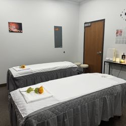 Northern Asian Massage