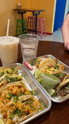 Plaza Ortega by null