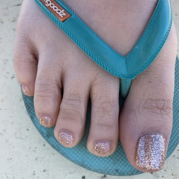 Jennie's Nails - Nail Salons Near Me - San Bruno, California
