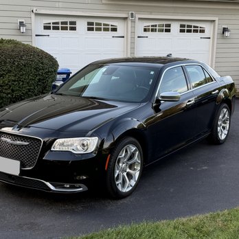 Precision Polish Auto Detail - Excellent work! Mike made my 2015 Chrysler 300C Platinum look showroom gleaming. Paint correction, ceramic coating, engine & interior detail - Auto Detailing Near Me - West Chicago, Illinois Precision Polish Auto Detail - Excellent work! Mike made my 2015 Chrysler 300C Platinum look showroom gleaming. Paint correction, ceramic coating, engine & interior detail - Auto Detailing Near Me - West Chicago, Illinois