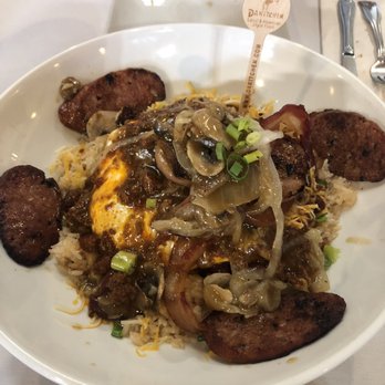 Da Kitchen Maui - Notorious BIG Moco - SOOOO good!!! It's really big, so sharing is a good option! - Hawaiian Near Me - Kihei, Hawaii Da Kitchen Maui - Notorious BIG Moco - SOOOO good!!! It's really big, so sharing is a good option! - Hawaiian Near Me - Kihei, Hawaii