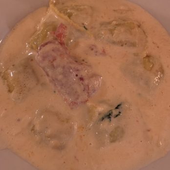 Caffe Luna - Tortelli Crostacci - Italian Near Me - Raleigh, North Carolina Caffe Luna - Tortelli Crostacci - Italian Near Me - Raleigh, North Carolina