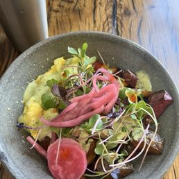 Brunch Bowl Brunch Bowl