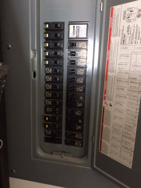 Slide of All Ground Electric