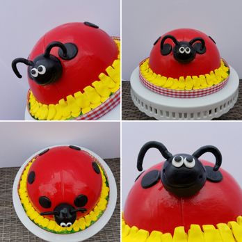 Cake Makes Life Sweeter - Desserts Near Me - Fords, New Jersey Cake Makes Life Sweeter - Desserts Near Me - Fords, New Jersey