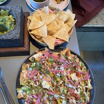 LMNO - Mexican Near Me - Philadelphia, Pennsylvania