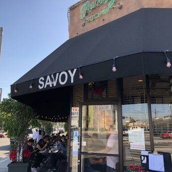 Savoy Kitchen - Asian Fusion Near Me - Alhambra, California Savoy Kitchen - Asian Fusion Near Me - Alhambra, California