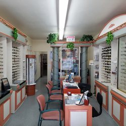 20/20 Vision Family Care