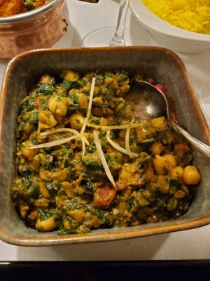 Indian Rasoi by null