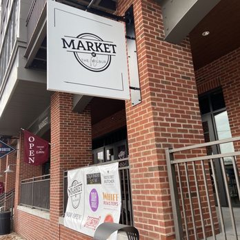 Market at The Wilbur - Public Markets Near Me - Lititz, Pennsylvania Market at The Wilbur - Public Markets Near Me - Lititz, Pennsylvania