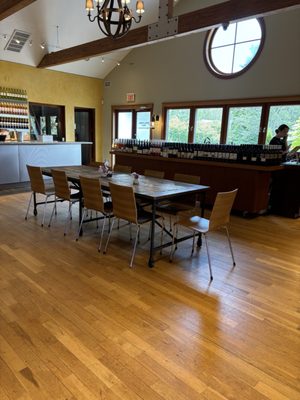 Macari Vineyards by null