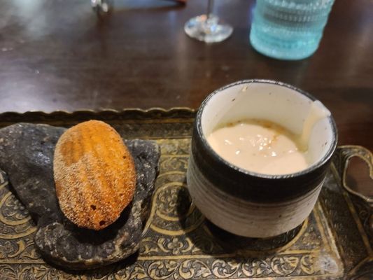 Stages at One Washington by null