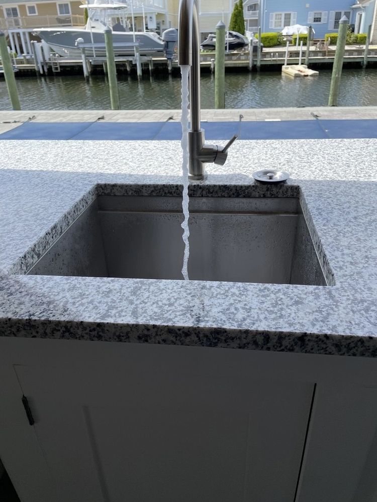 Slide of Family Tradition Plumbing and Heating