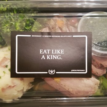 Meal Prep Kingz - Or like a queen ;) - Food Delivery Services Near Me - Santa Ana, California Meal Prep Kingz - Or like a queen ;) - Food Delivery Services Near Me - Santa Ana, California