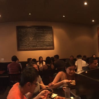 Ramen Dojo - Cute venue! - Ramen Near Me - San Mateo, California Ramen Dojo - Cute venue! - Ramen Near Me - San Mateo, California