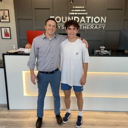 Foundation Physical Therapy