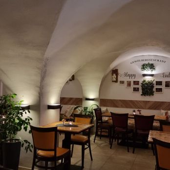 Gewölberestaurant "Happy End" - German Near Me - Königstein, SN Gewölberestaurant "Happy End" - German Near Me - Königstein, SN