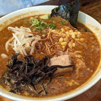 Ramen Champ - Miso - Ramen Near Me - San Jose, California Ramen Champ - Miso - Ramen Near Me - San Jose, California
