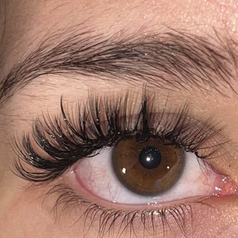 Lashes by Ann DFW - Eyelash Service Near Me