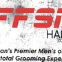 Photo of Off Side Hair Zone