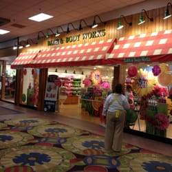 Bath & Body Works