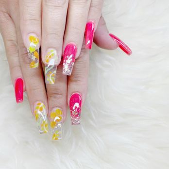 The Heights Nail Spa - Nail Salons Near Me - San Antonio, Texas The Heights Nail Spa - Nail Salons Near Me - San Antonio, Texas