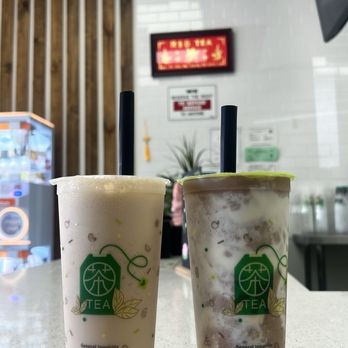R&B Tea - Terra Nova - Bubble Tea Near Me - Chula Vista, California R&B Tea - Terra Nova - Bubble Tea Near Me - Chula Vista, California