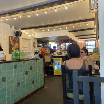 Ursula - New Mexican Cuisine Near Me - Brooklyn, New York