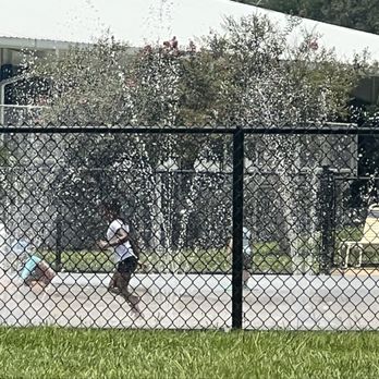 Barber Park - Dog Parks Near Me - Orlando, Florida