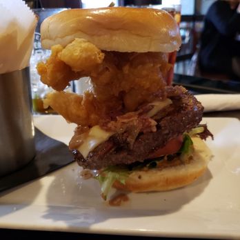 City Tavern - Marmalade burger - Burgers Near Me - Salisbury, North Carolina City Tavern - Marmalade burger - Burgers Near Me - Salisbury, North Carolina