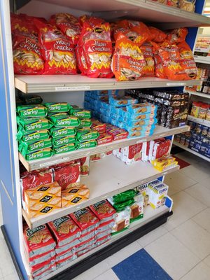 Galaxy Foods International by null