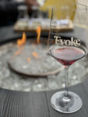 Evoke Winery - Bend by null