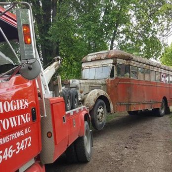 Hogie's Towing & Boosting - Towing Near Me - Armstrong, British Columbia Hogie's Towing & Boosting - Towing Near Me - Armstrong, British Columbia