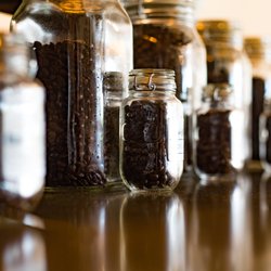 Deltina Coffee Roasters