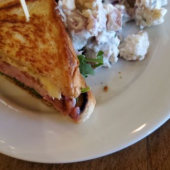 Parish Cafe & Bar - Urban Hearth sandwich - Sandwiches Near Me - Boston, Massachusetts