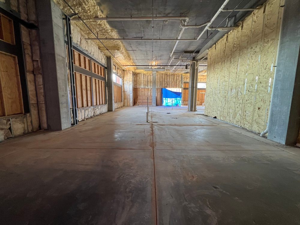 Slide of Hammer Time General Contracting