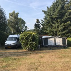 Boerderijcamping 't Hietbrink