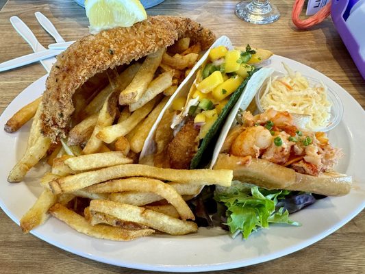 FiN Folk Food by null