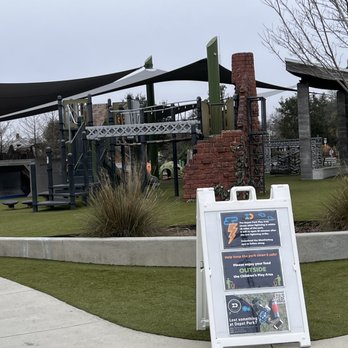 Depot Park - Parks Near Me - Gainesville, Florida
