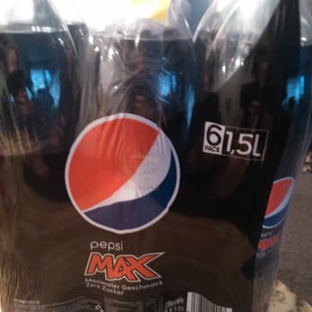 Penny - Heute 1,5 l Pepsi für 0,59 € im Angebot. - Grocery Near Me - Mettmann, NW