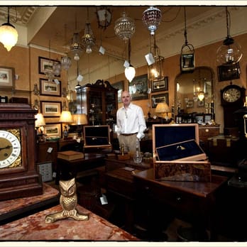 Martin Fennelly Antiques - Antiques Near Me - Dublin, D Martin Fennelly Antiques - Antiques Near Me - Dublin, D