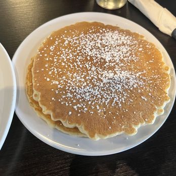 Egg Parlor - Shorty Pancakes - Breakfast & Brunch Near Me - Silvis, Illinois