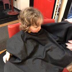 J R's Allstar Haircuts For Men