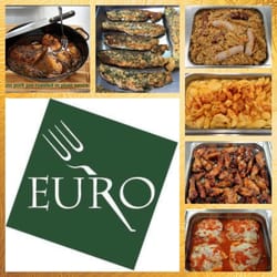 Euro Products