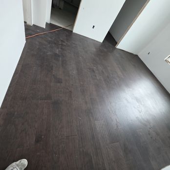 CR Flooring & Installations - Handyman Near Me