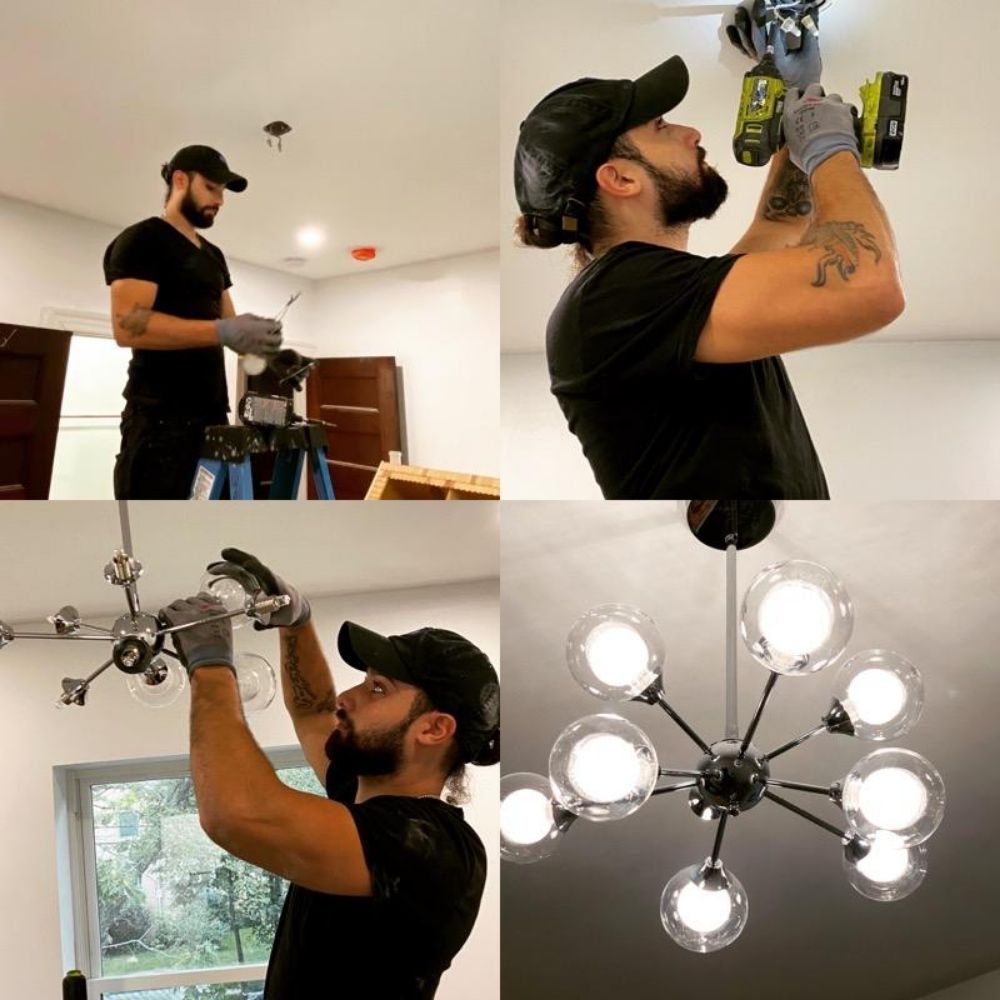 LEGIT ELECTRICAL 280 McLean Ave, Yonkers, New York Electricians Phone Number Yelp